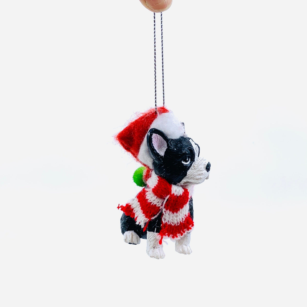 Holiday Puppy Ornaments Ornament GANZ 