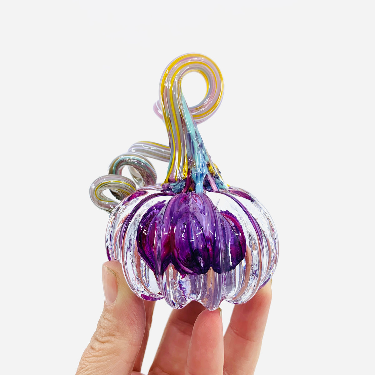 Daily Pumpkin 1179 Mini Paperweight