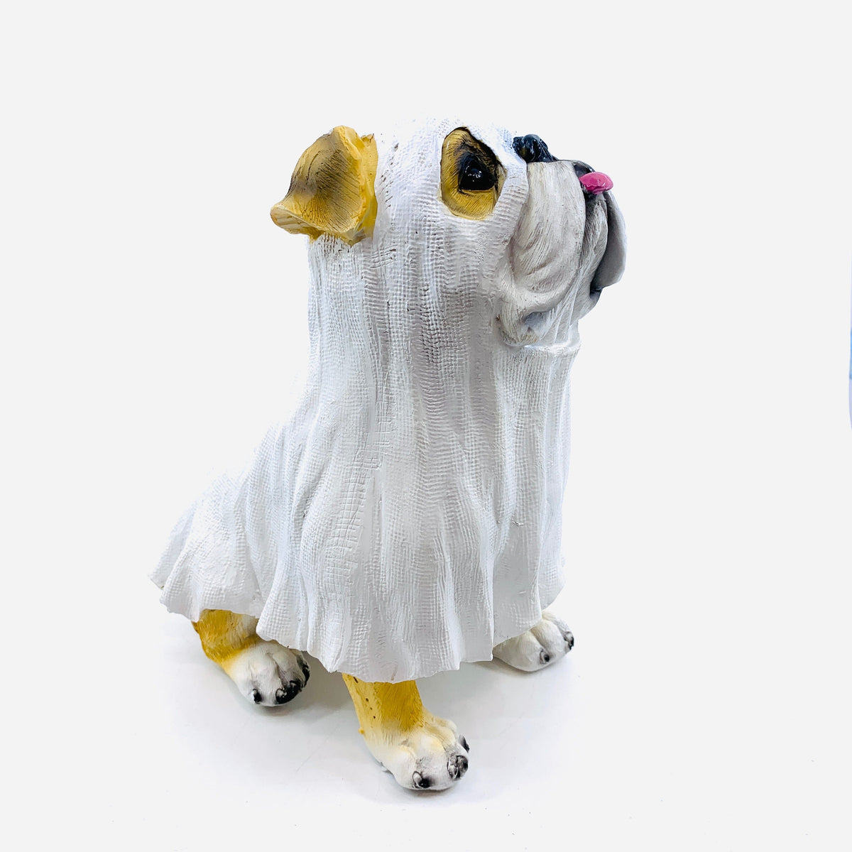 Ghost Puppy Diamond Star 