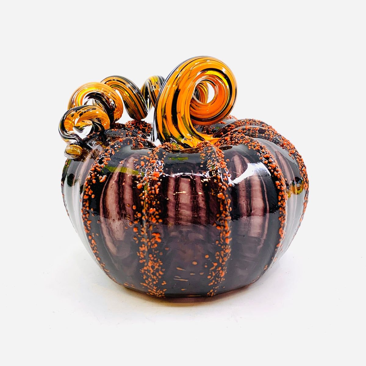 Jinx Squat Pumpkin Inspo Luke Adams Glass Blowing Studio 
