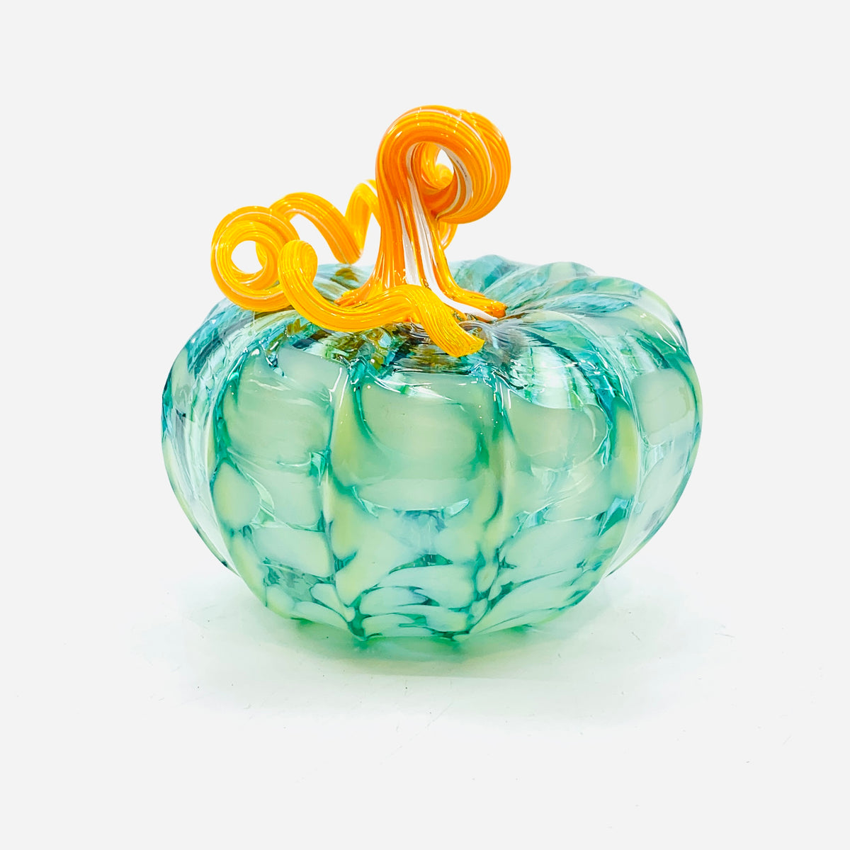 Daily Pumpkin 3644 Fall Squat