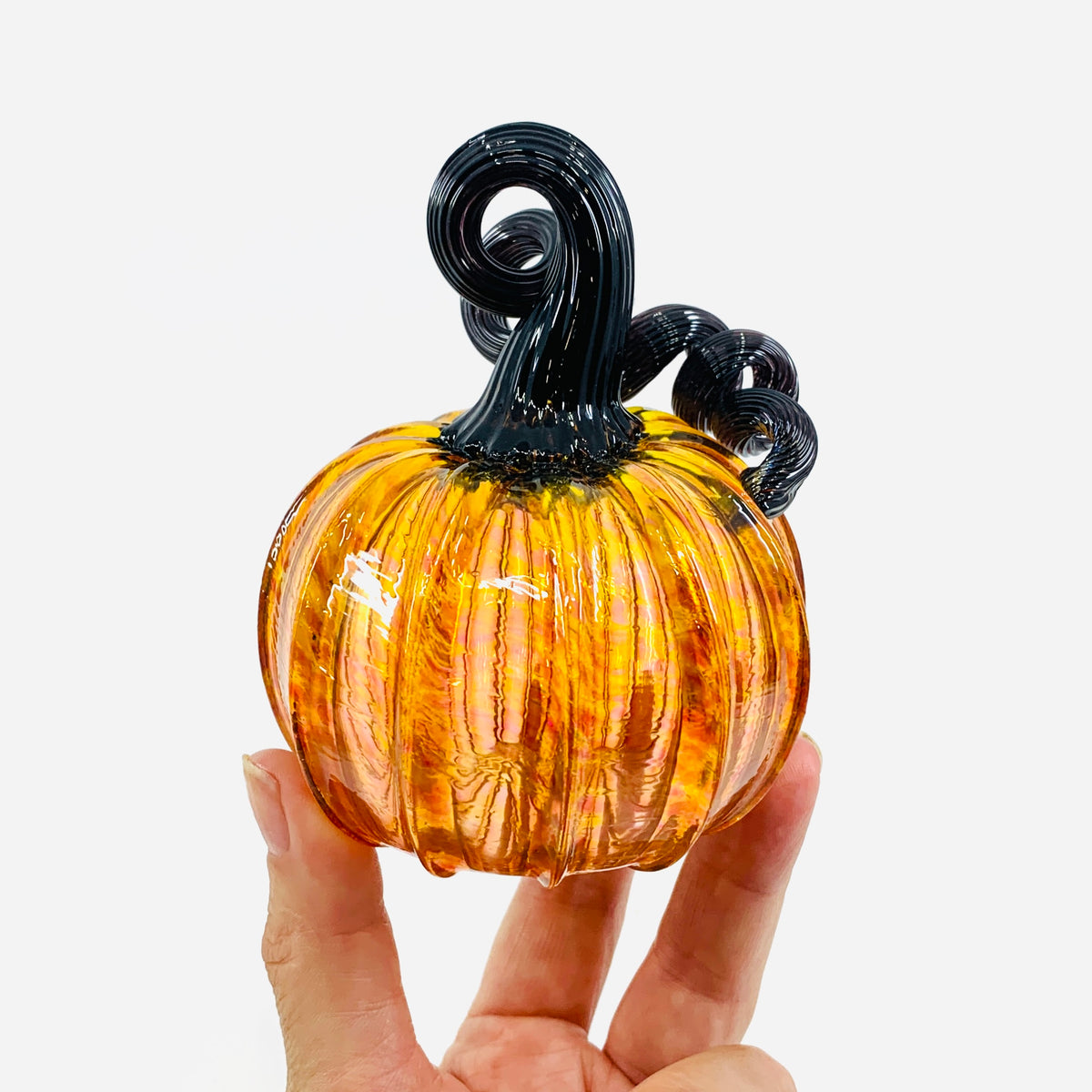 Daily Pumpkin 2711 Mini