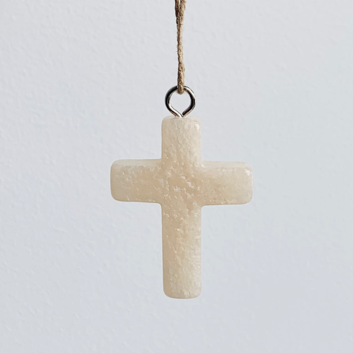 Cross Ornament