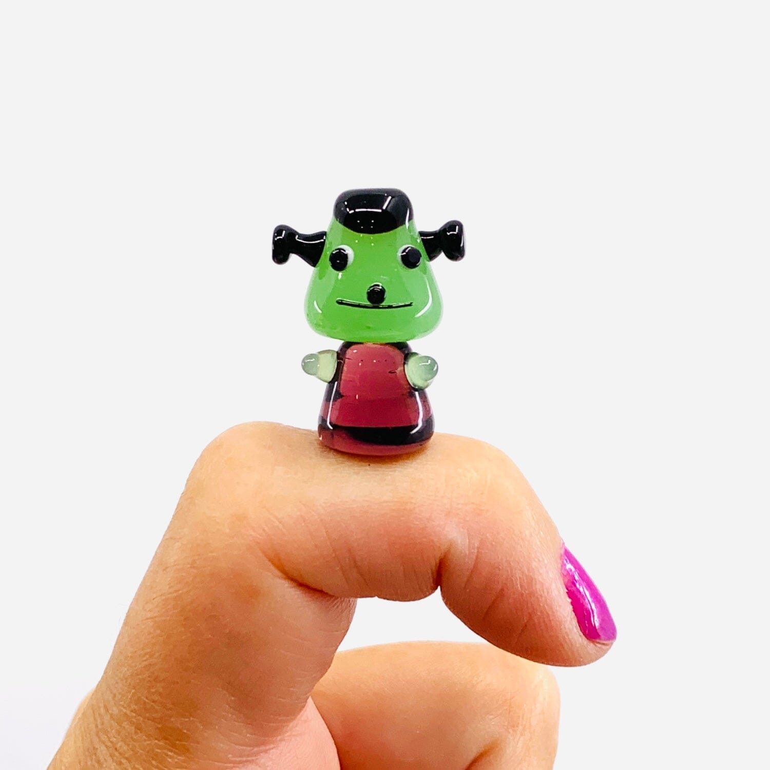 Little Glass Frankenstein Miniature Alex 