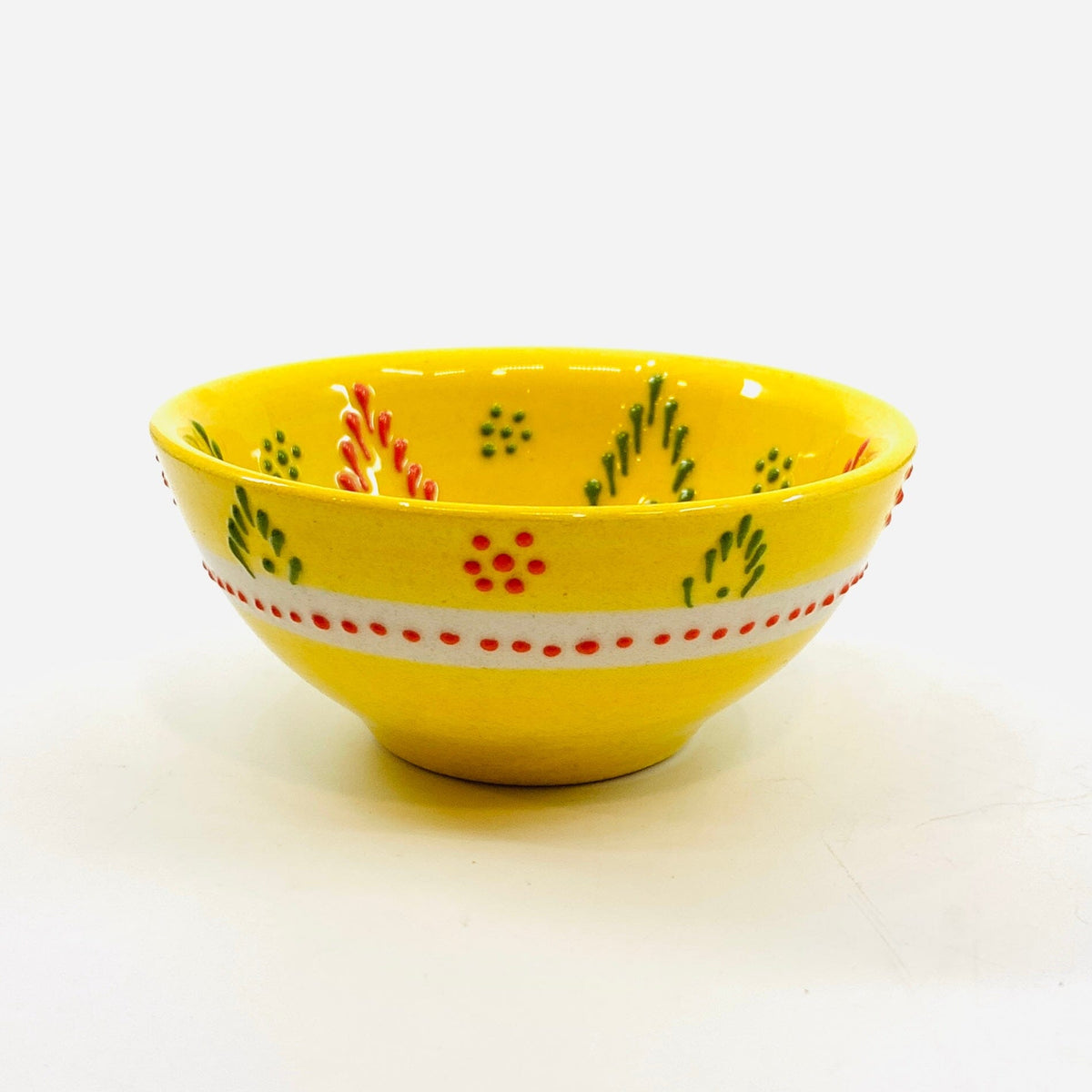Handmade Turkish Bowl 76 Decor Natto USA 