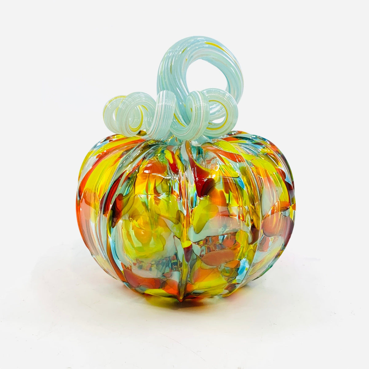 Caribbean Cruise Squat Inspo Luke Adams Glass Blowing Studio 
