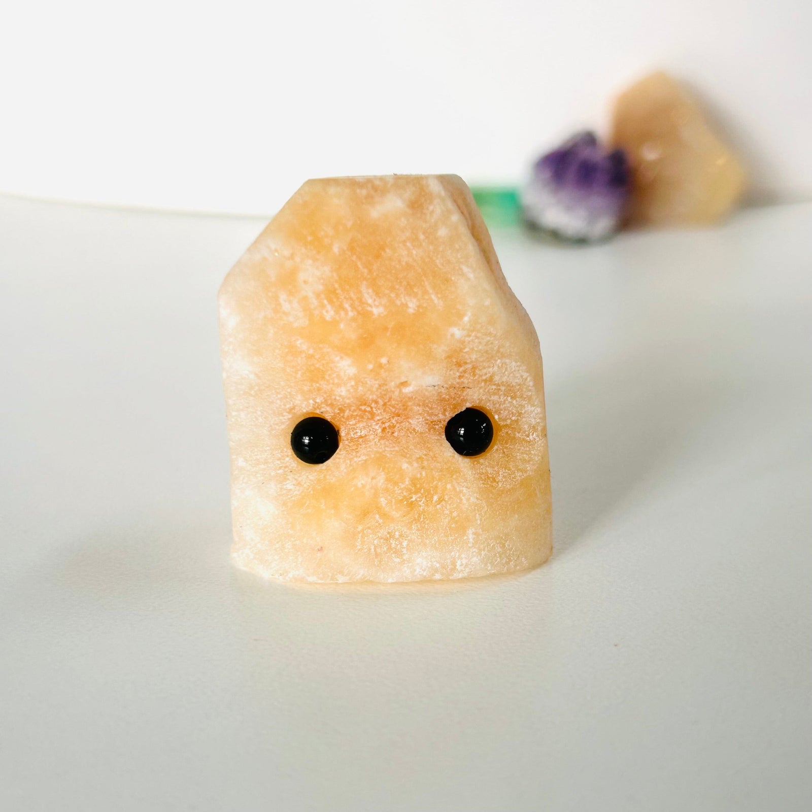 Crystal Friend 160 Stober Miniature Geo Central 