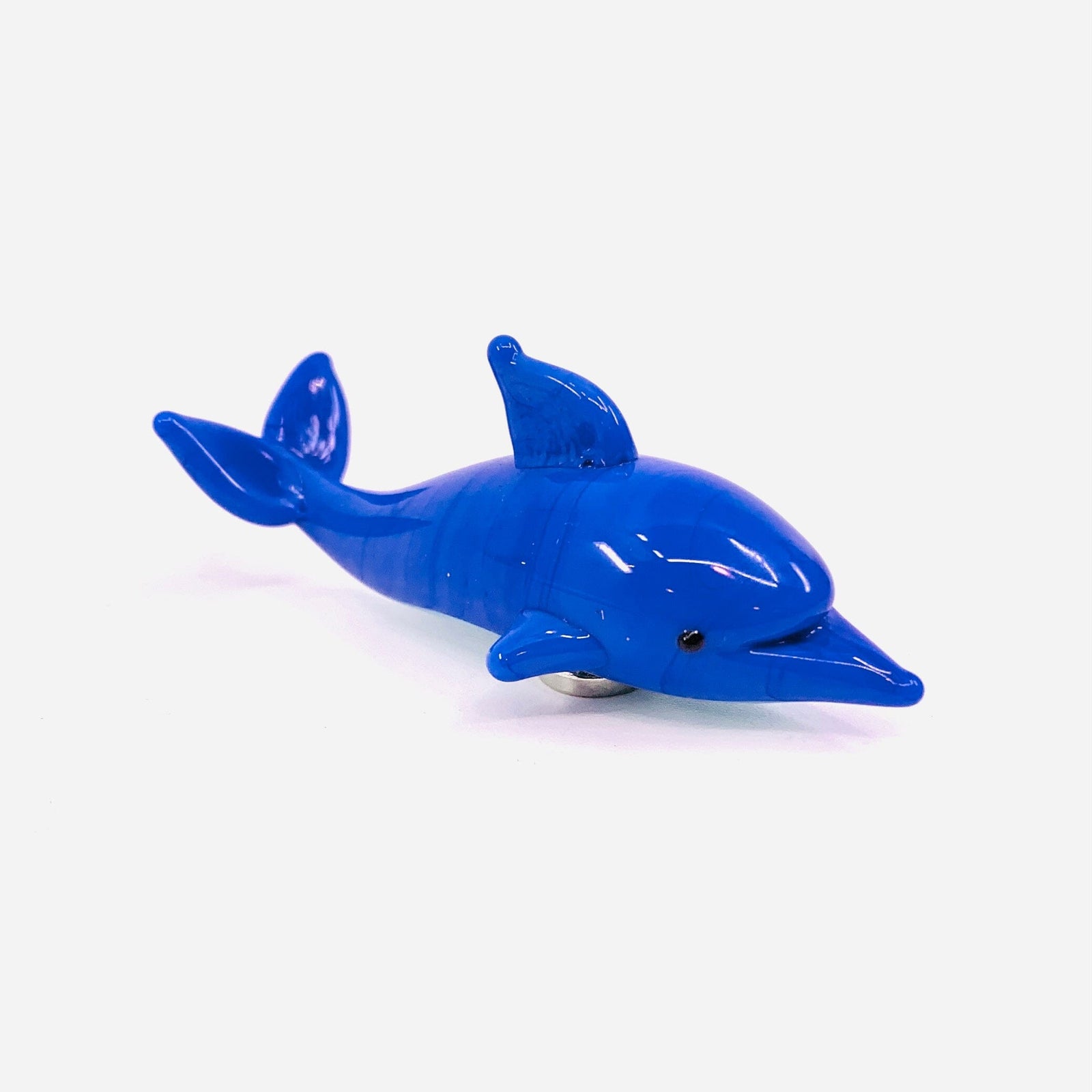 Glass Magnet, Dolphin Dynasty 