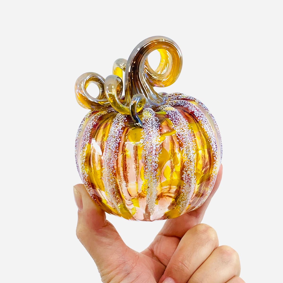 Daily Pumpkin 2063 Mini