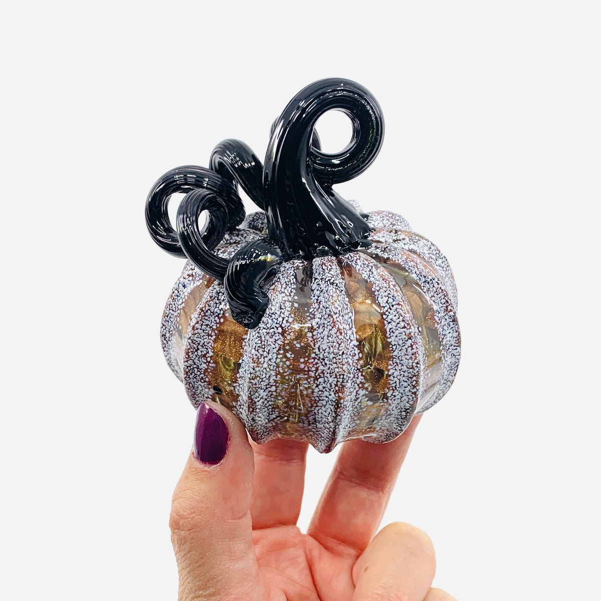 Daily Pumpkin 785 Mini