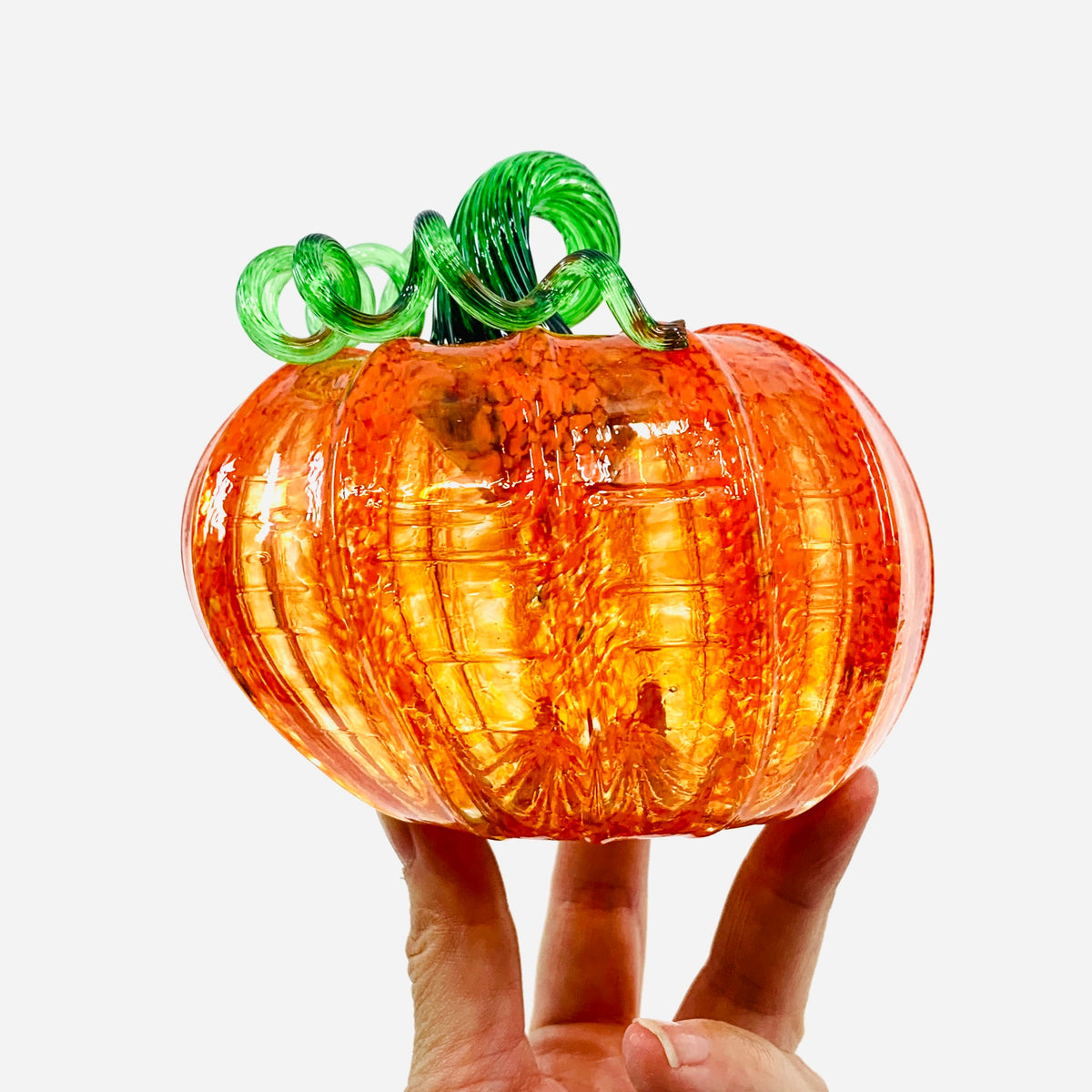 Daily Pumpkin 3401 Oops Squat