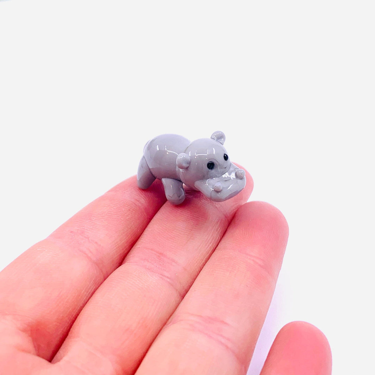 Henry the Hippo 101 Miniature Alex 