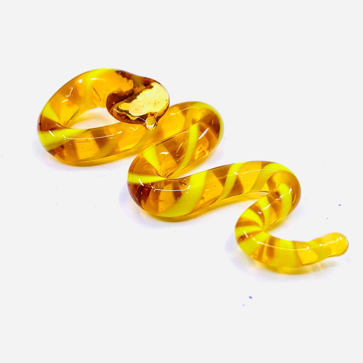 Glass Snakes Miniature - 