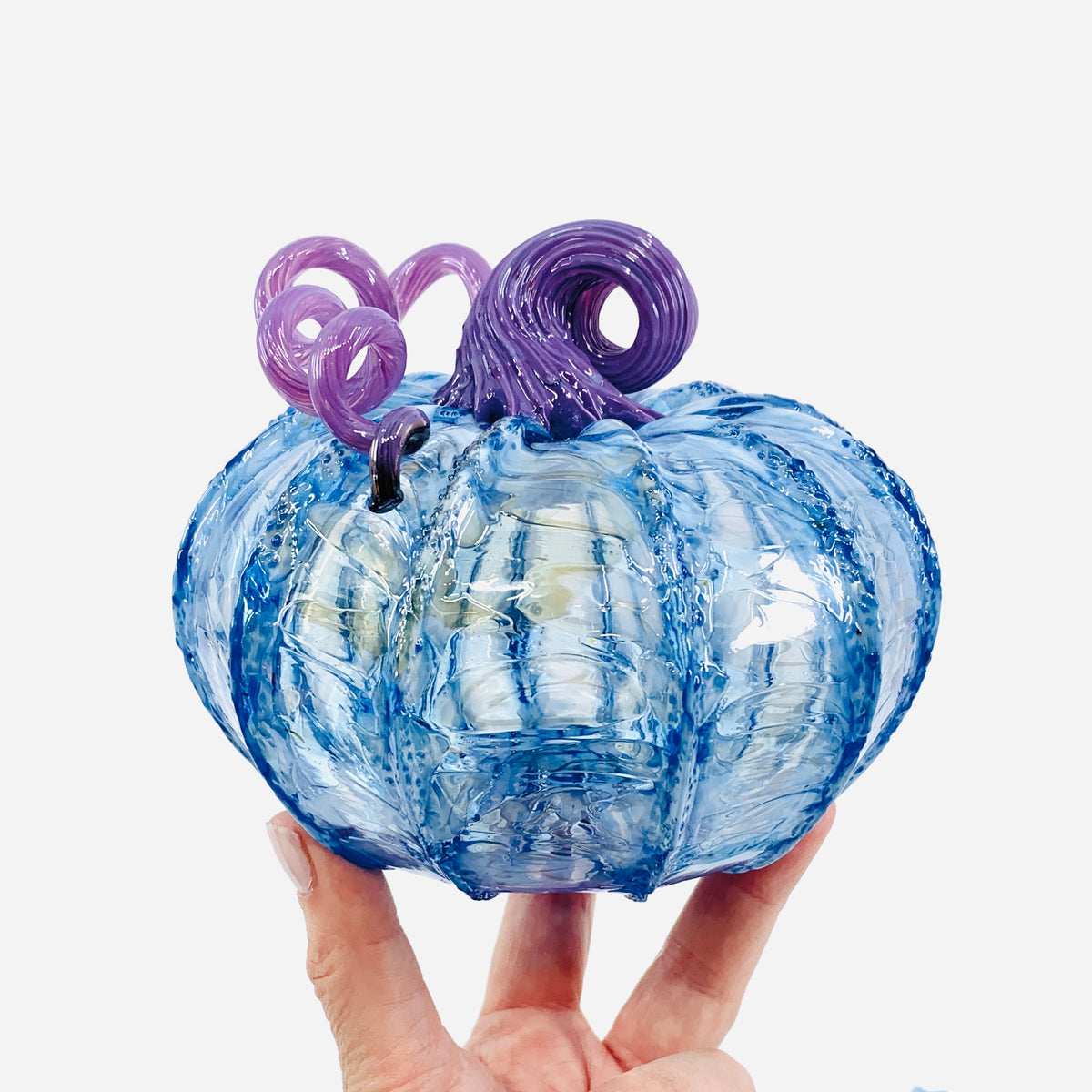 Daily Pumpkin 1157 Squat