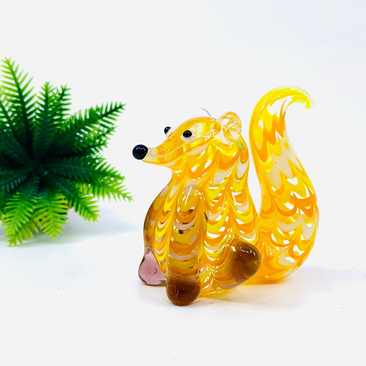 Pocket Squirrel Miniature Gift Essentials 