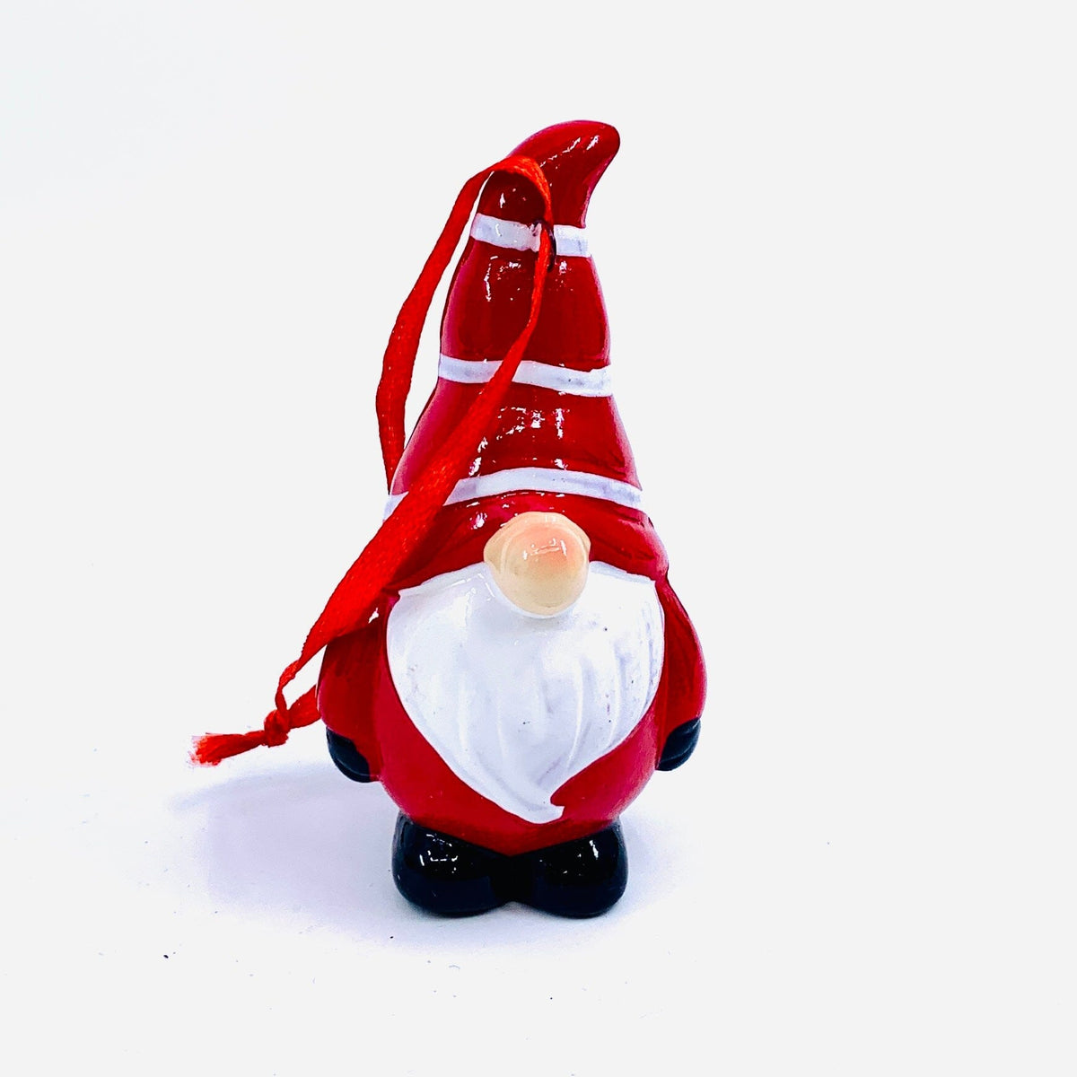 Gnome Ornament Pair oak Oak Street 