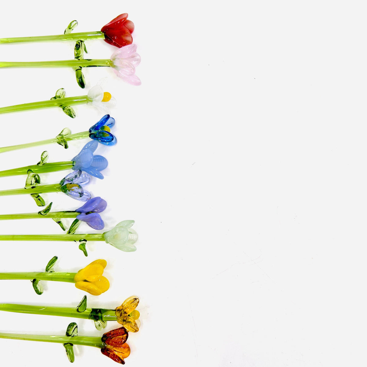 Tiny Flowers Build Your Own Bouquet Alex 