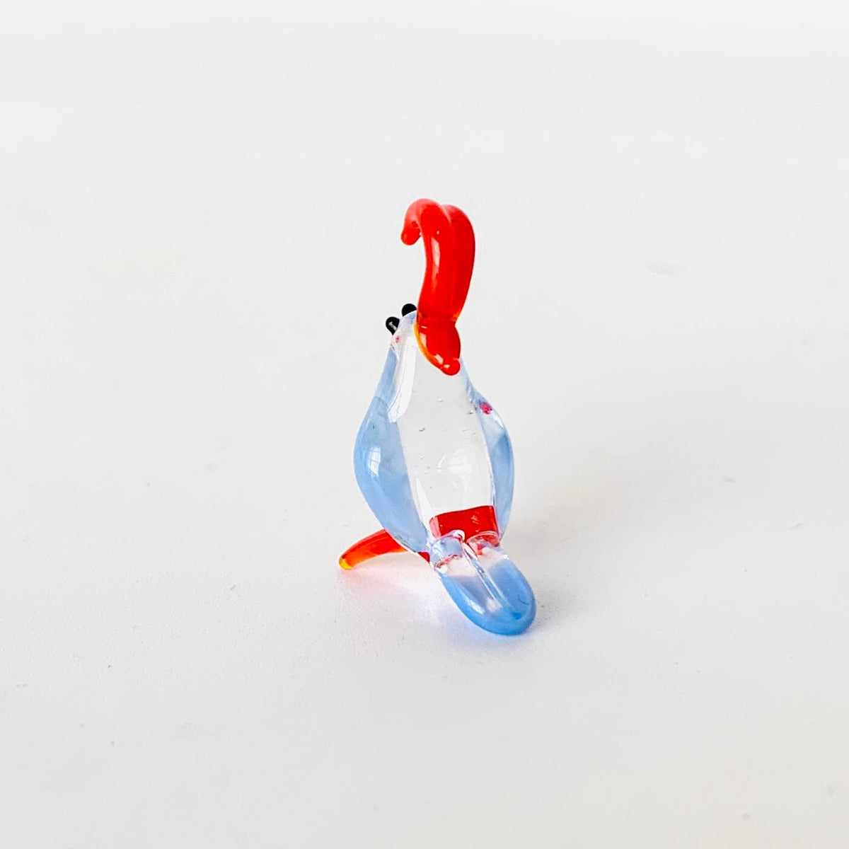 Teeny Teensie Tropical Bird 79 JACO 