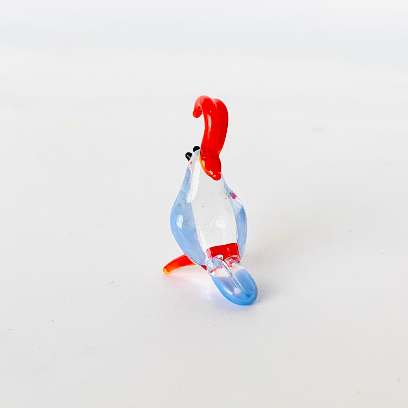 Teeny Teensie Tropical Bird 79 JACO 