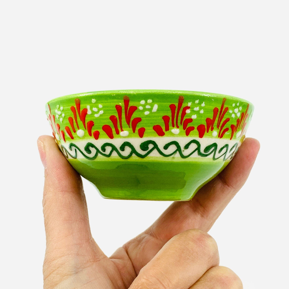 Handmade Turkish Bowl 64 Decor Natto USA 