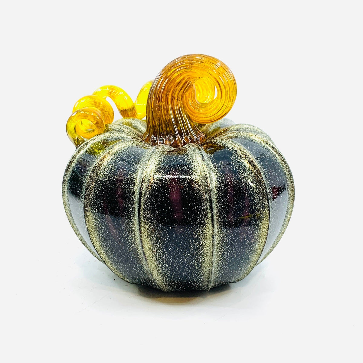 Daily Pumpkin 3856 Fall Shimmer Squat
