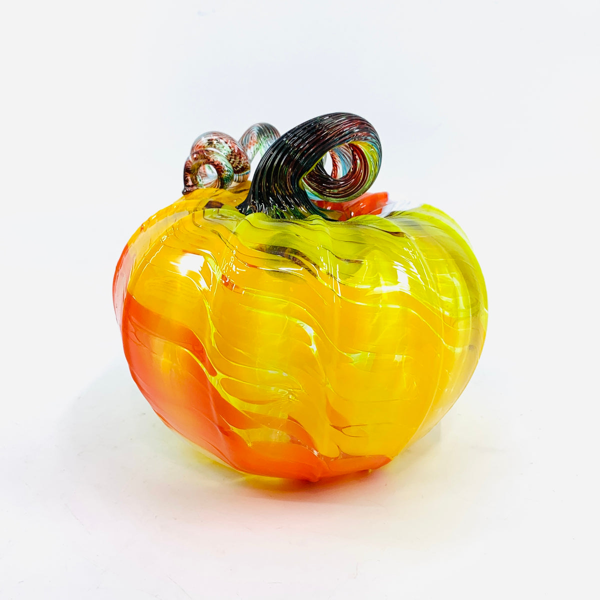 Daily Pumpkin 1258 Squat