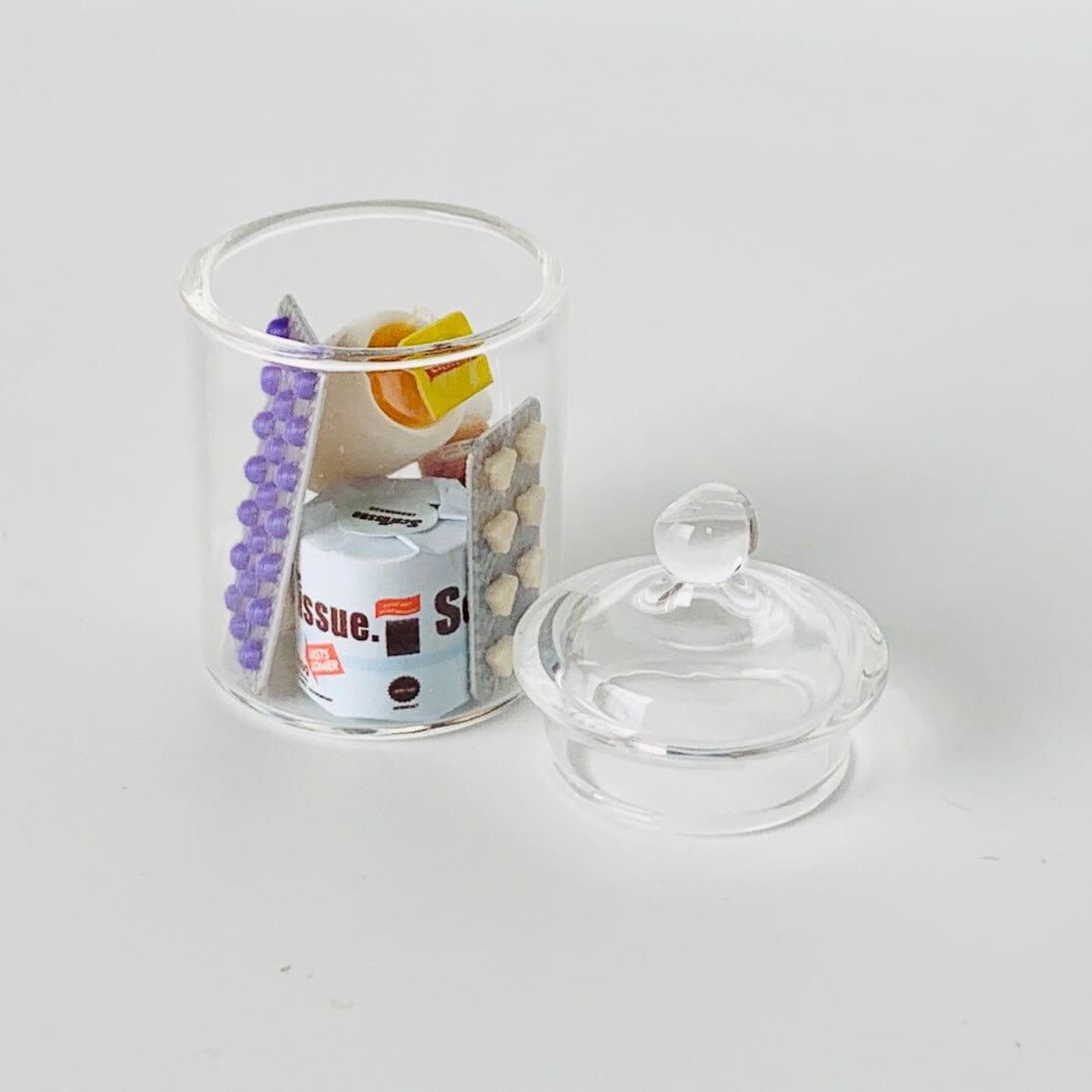 Sorry You're Sick Kit Miniature - 