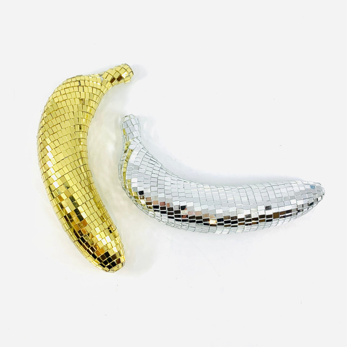 Disco Banana, Gold Alex 