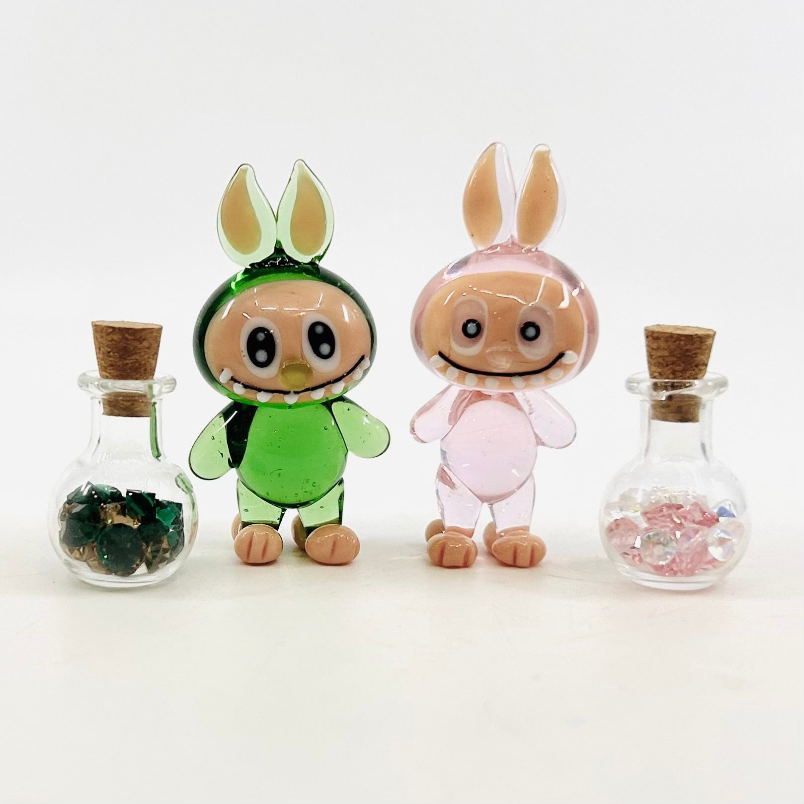 Wicked Cute Labubu Set Alex 