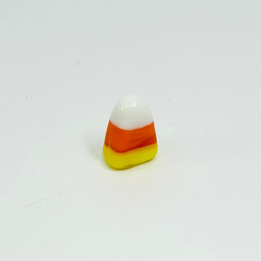Little Glass Candy Corn Miniature Alex 