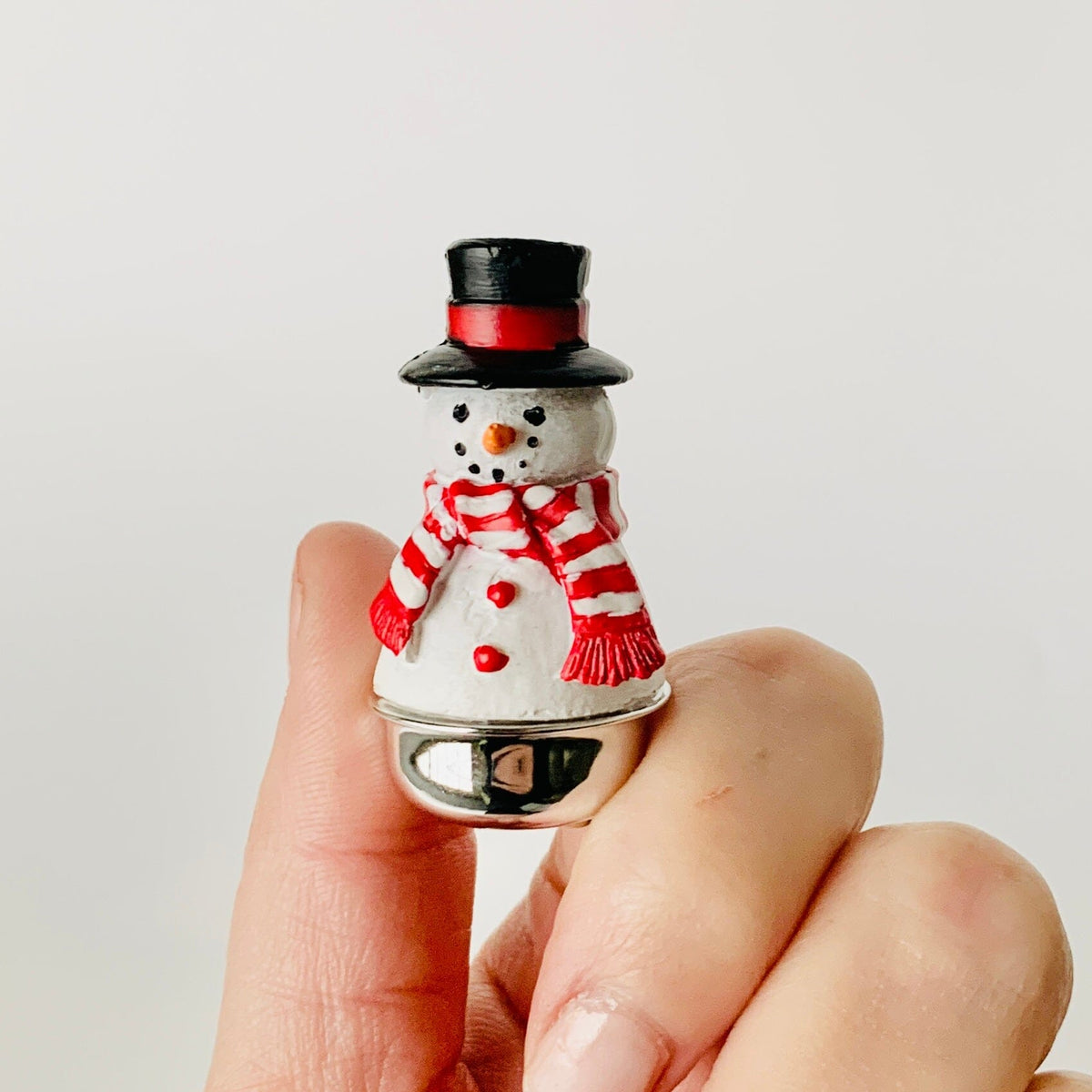 RING in the holidays! Charm - PT196 GANZ 