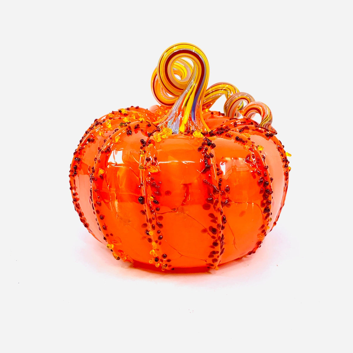 Daily Pumpkin 2597 Squat