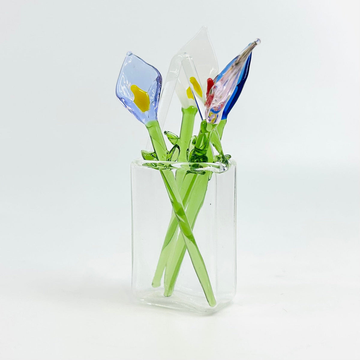 Tiny Calla Lily Build Your Own Bouquet Alex 