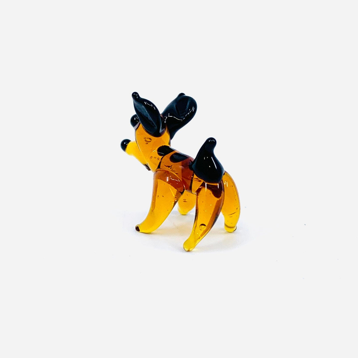 Teeny Teensie Puppy 45 JACO 