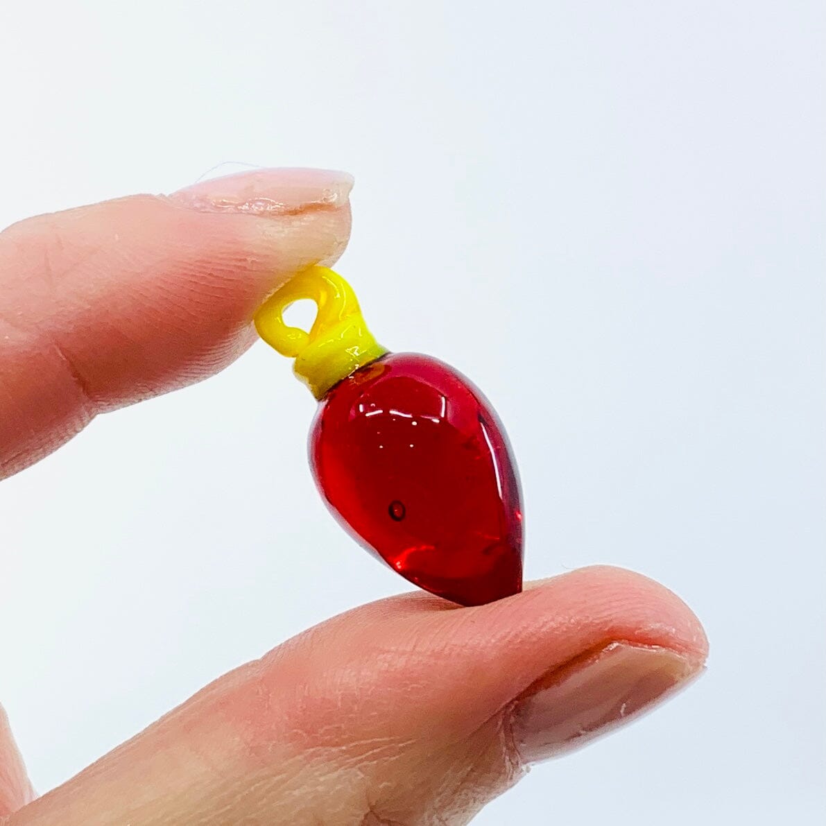 Colors of The Season PT- 67 Miniature GANZ Red 