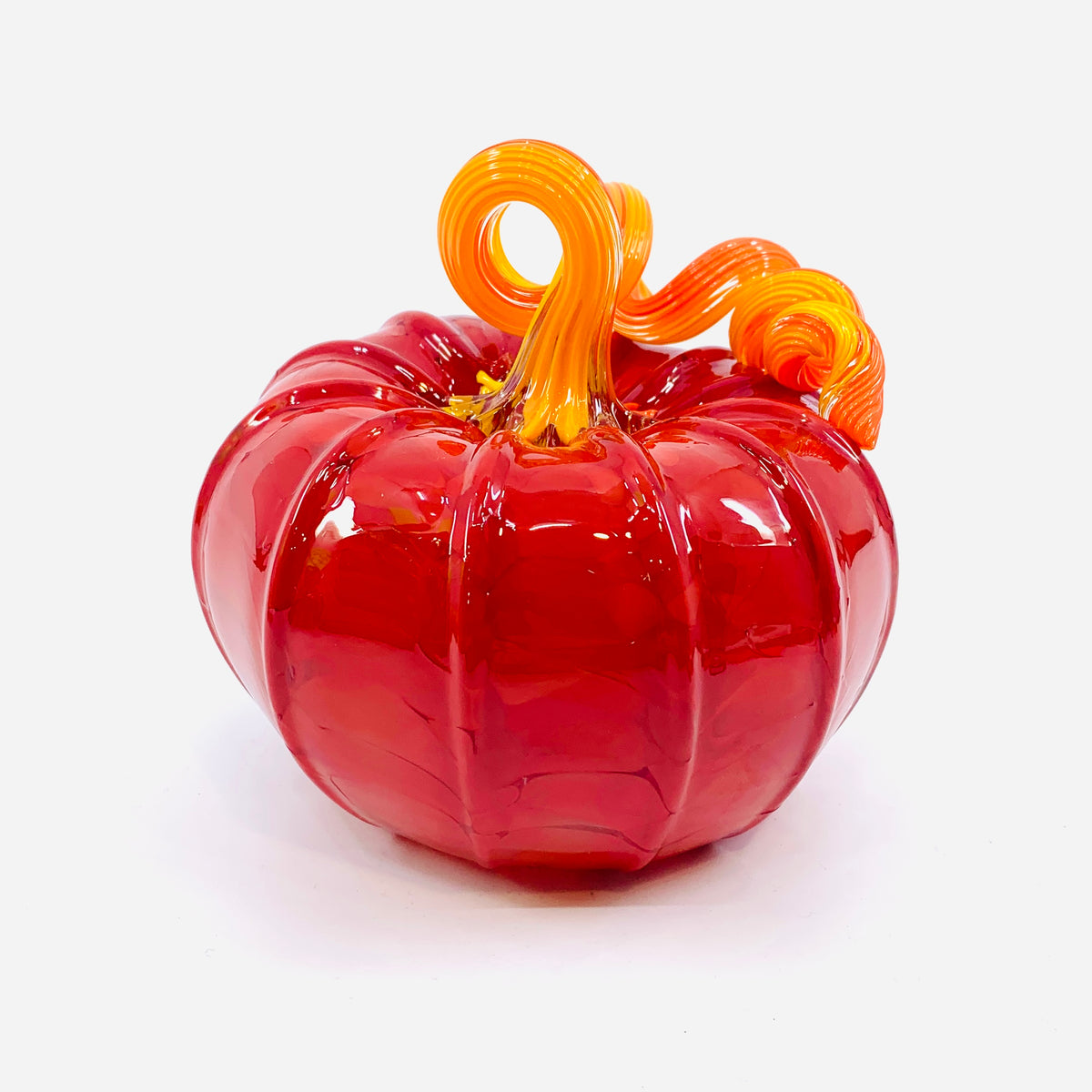 Daily Pumpkin 2196 Squat