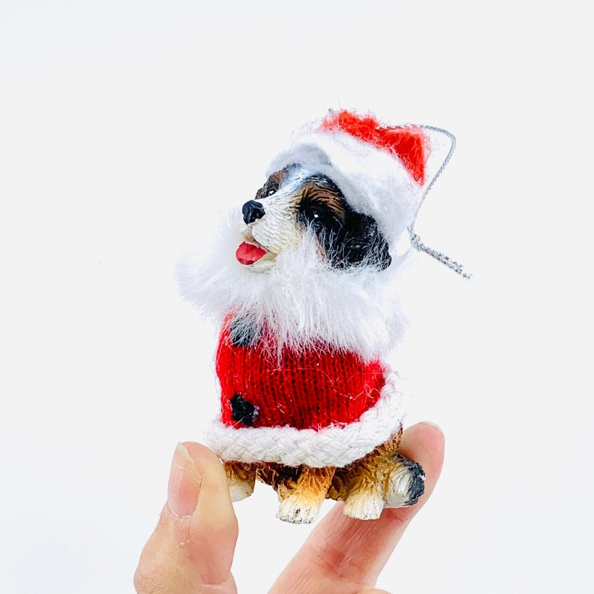 Holiday Puppy Ornaments Ornament GANZ Dexter - 20 