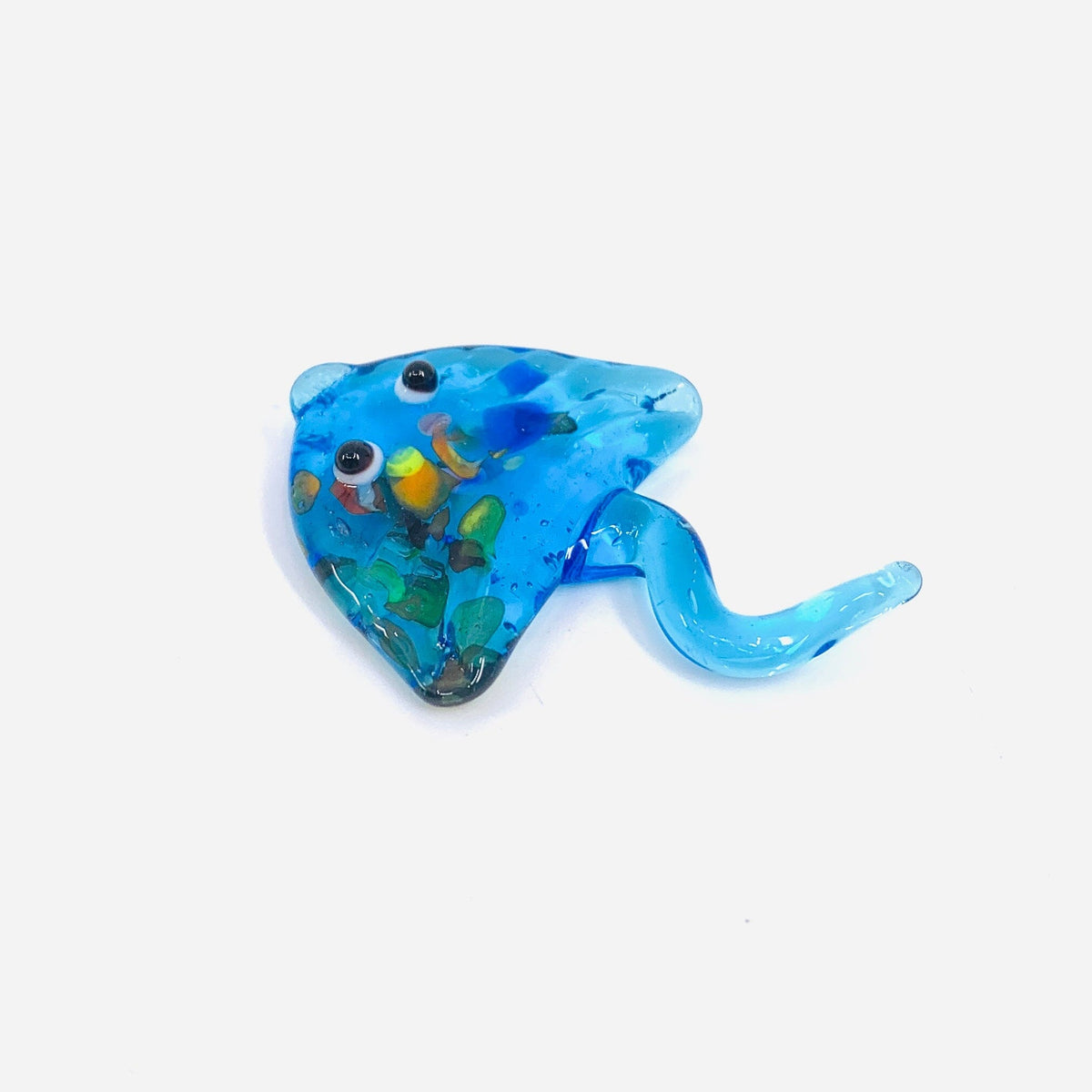 Teeny Teensie Stingray GANZ 
