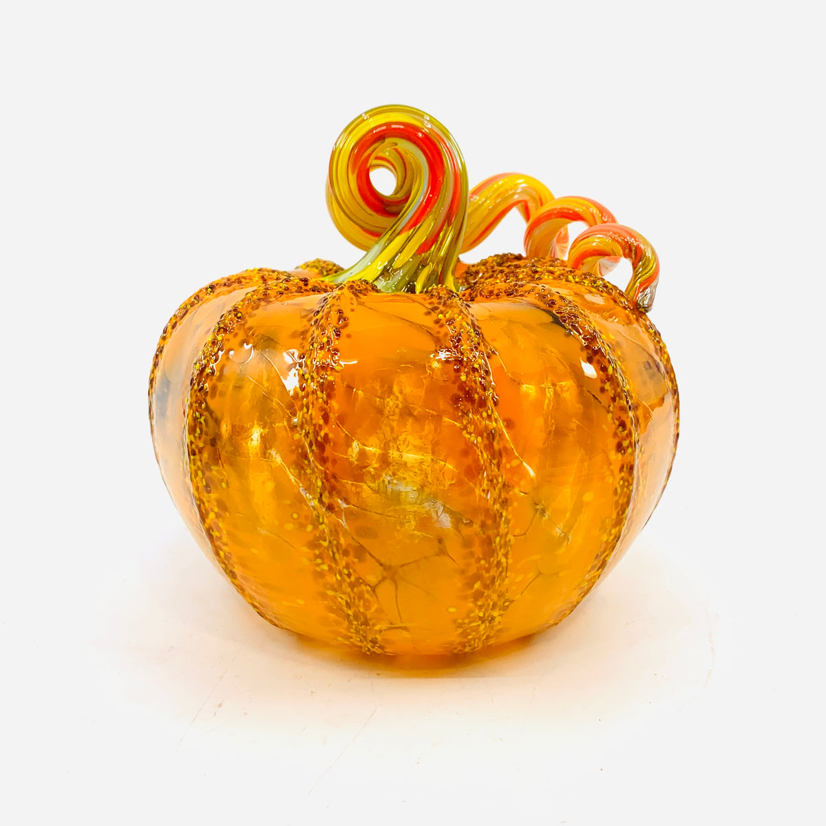 Daily Pumpkin 3155 Fall Squat