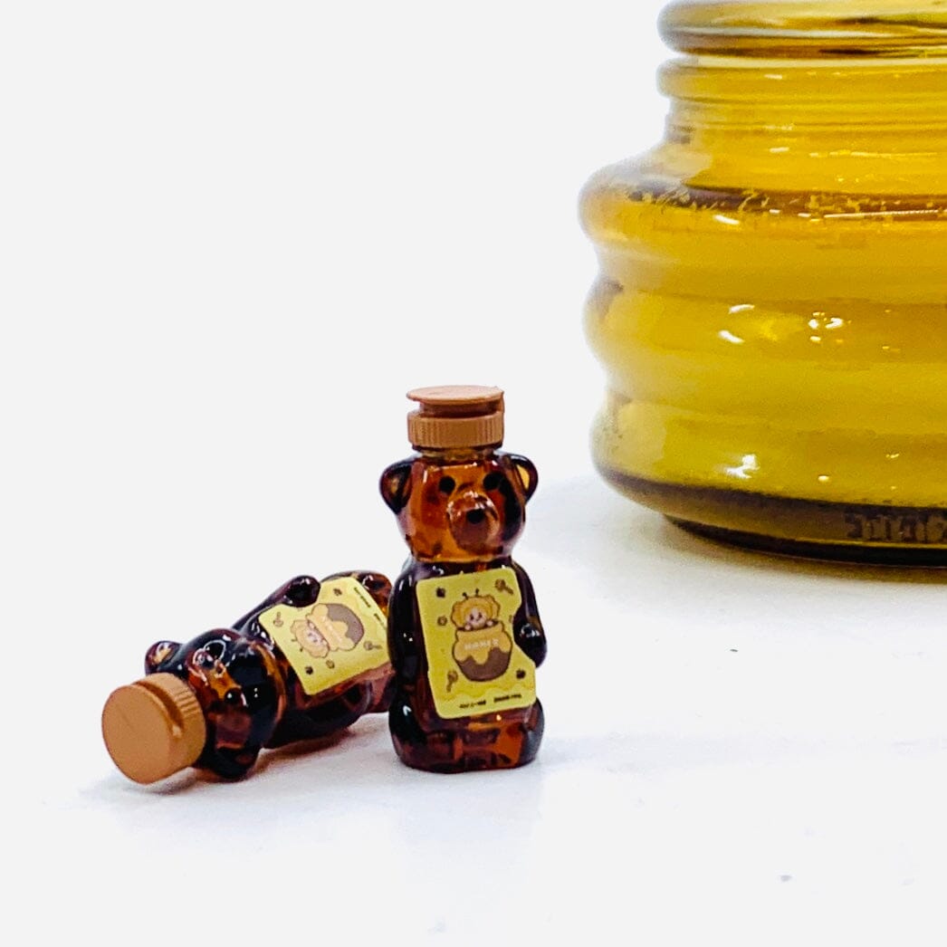 Tiniest Honey Bear Miniature - 