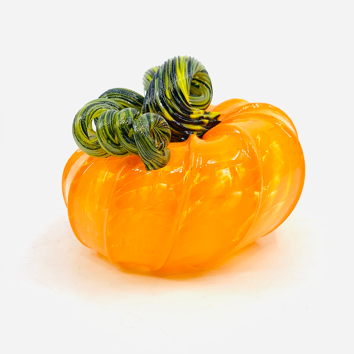 Daily Pumpkin 1337 "Oops" Squat
