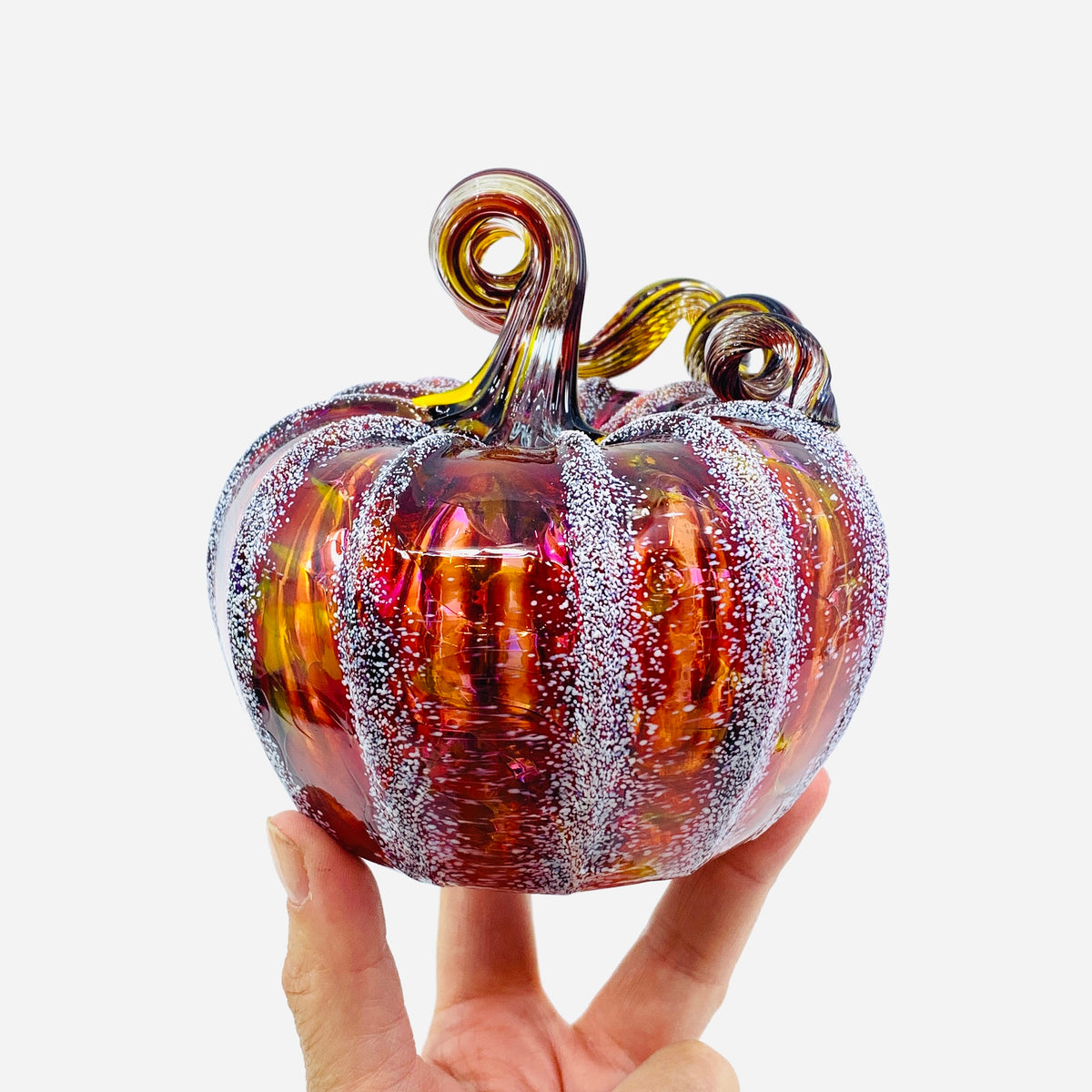 Daily Pumpkin 2210 Squat