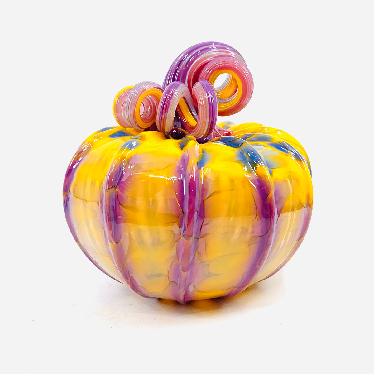 Daily Pumpkin 1168 Squat
