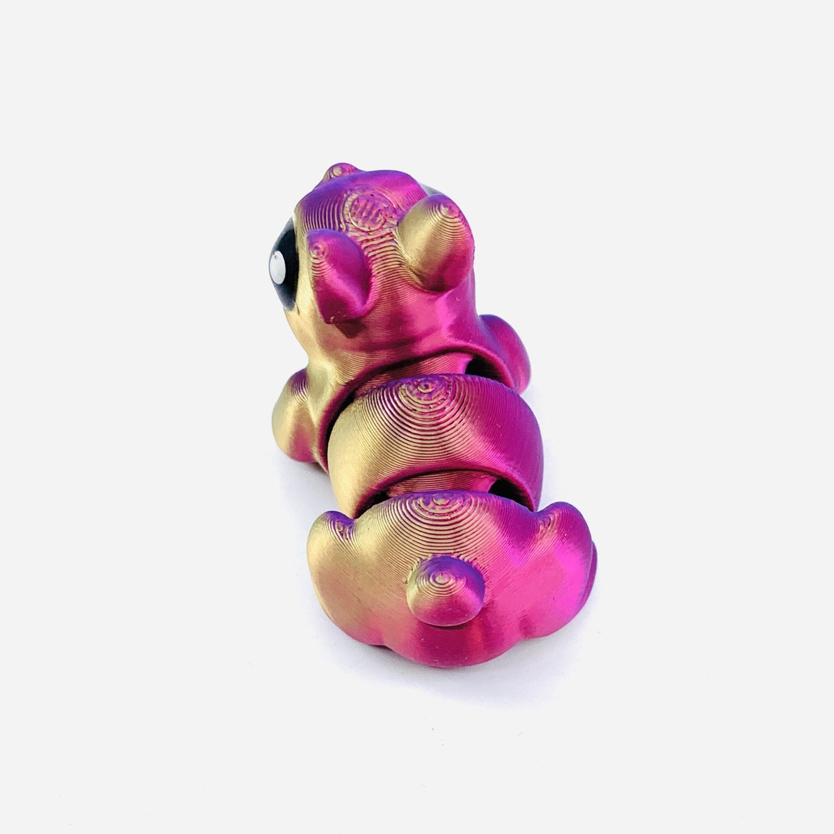 3D-Print Animals, Baby Bunny - 17 LUZ CUSTOM DESIGN 