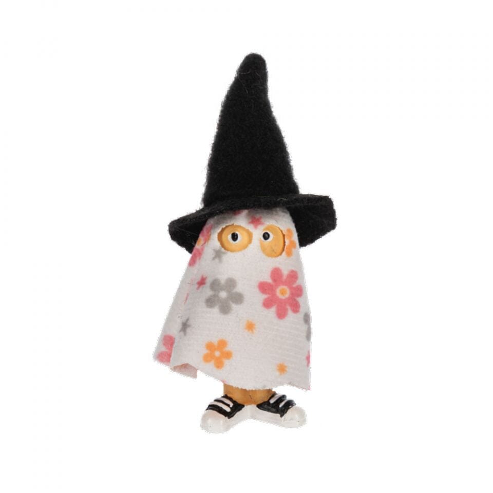 Peek - a - Boo Pocket Charm PT 74 Miniature GANZ 