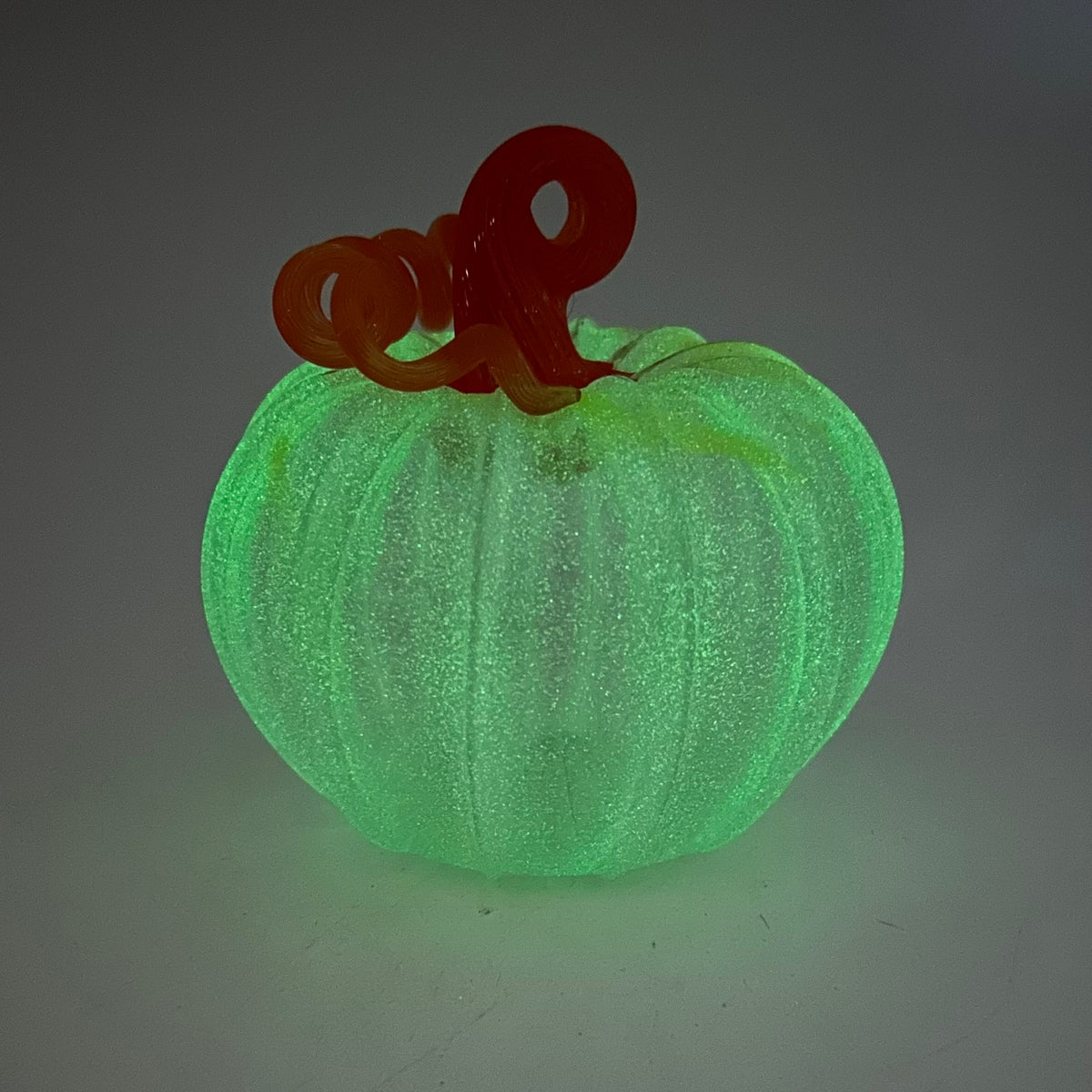 Daily Glow Pumpkin 3779 Fall Squat