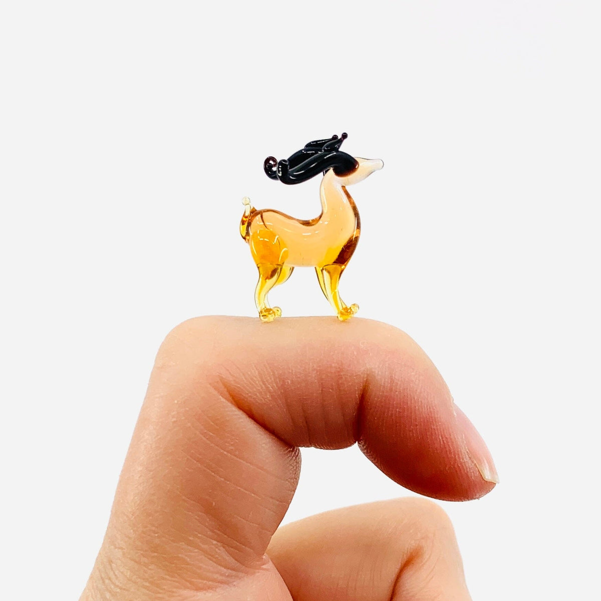 Teeny Teensie Elk 48 JACO 