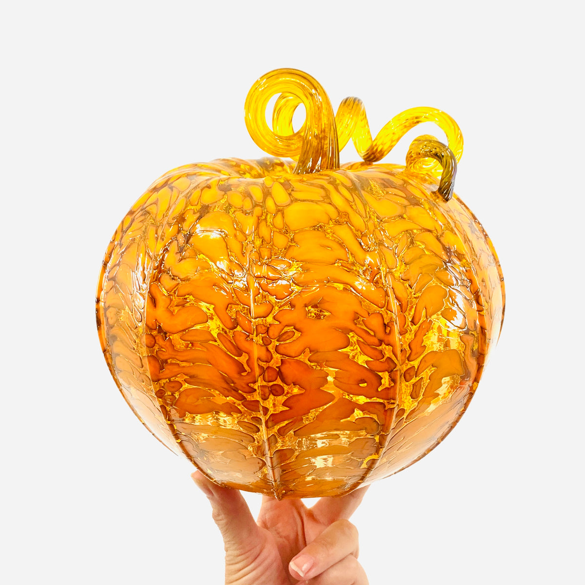 Best Daily Pumpkin 3328 Fall Large