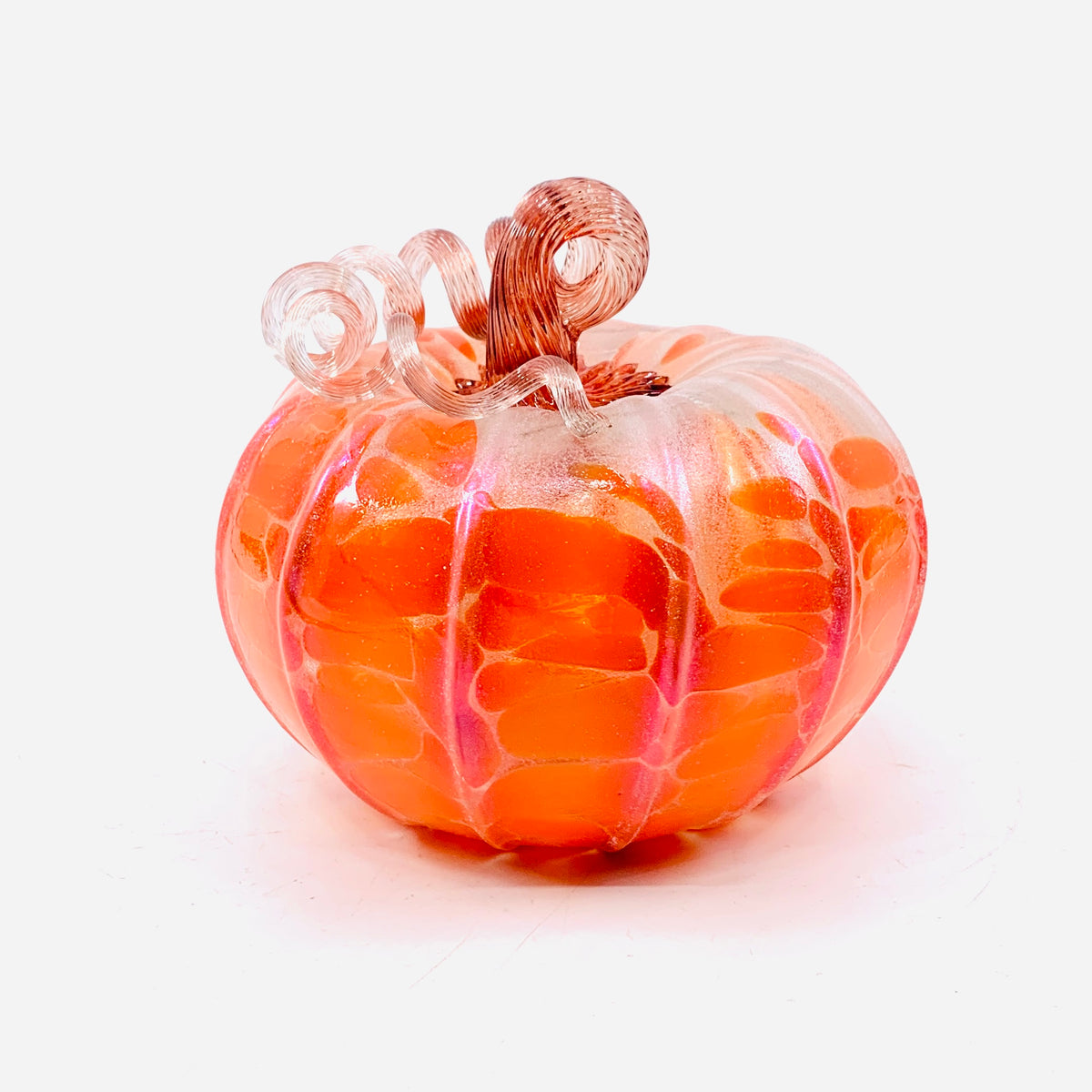 Daily Glow Pumpkin 336 Fall Squat