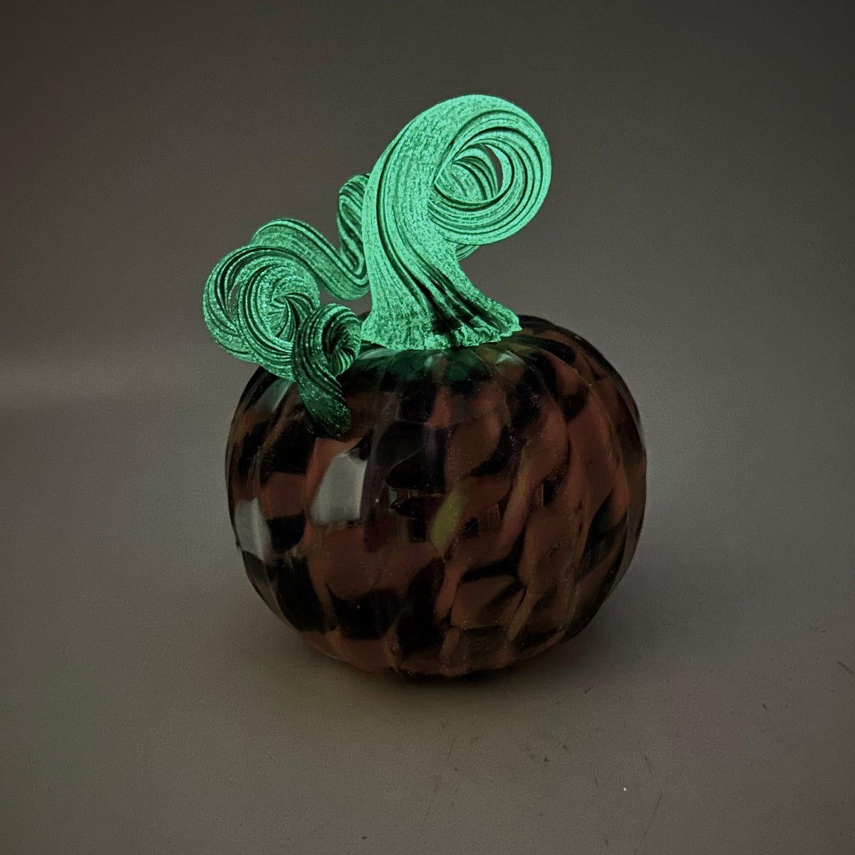 Daily Glow Pumpkin 127 Fall Mini